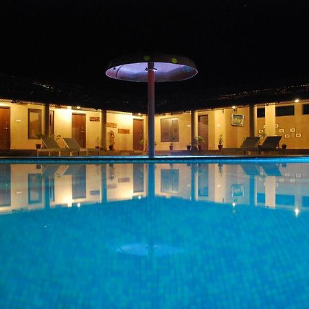 Aranyak Resort Tāla Екстериор снимка