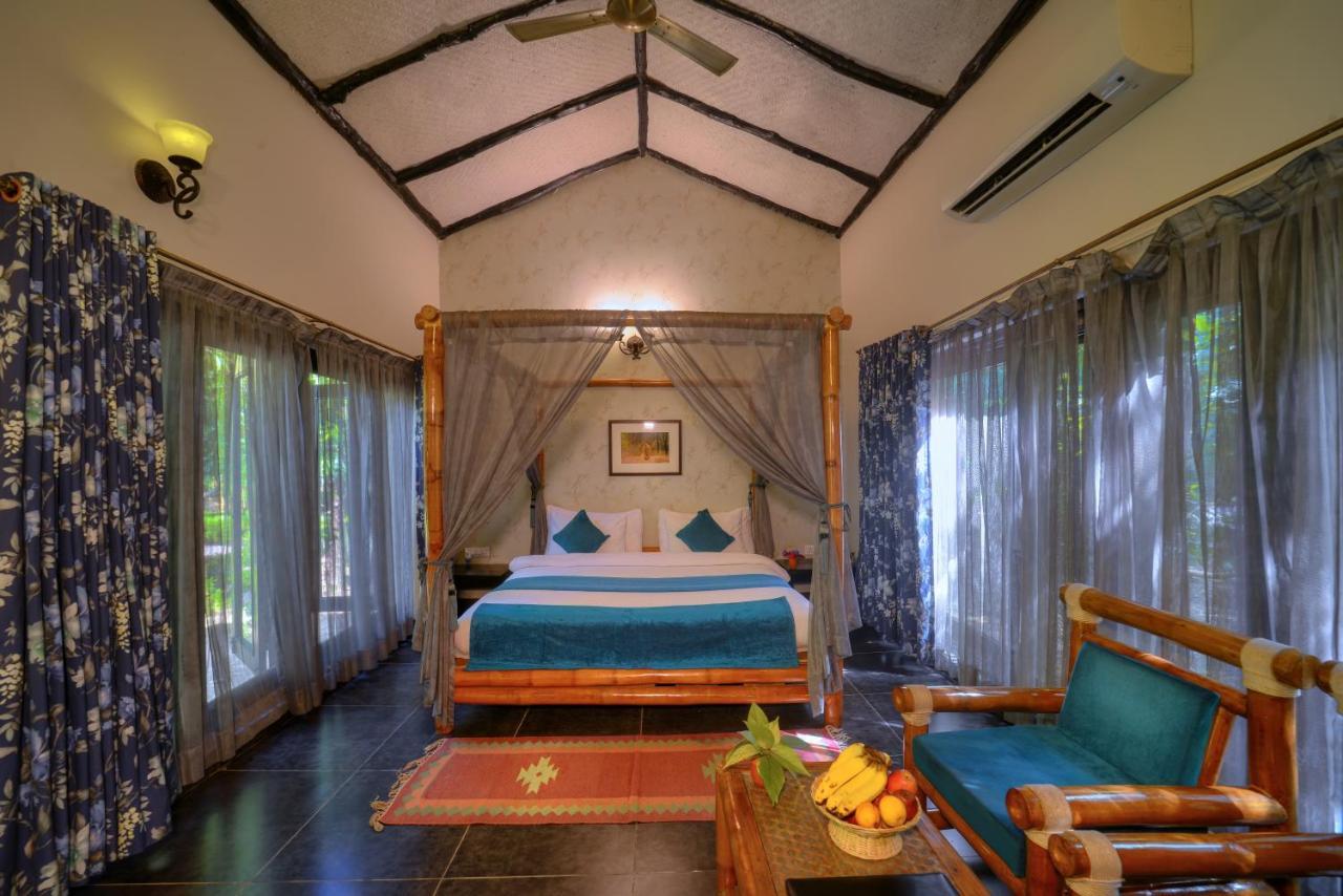 Aranyak Resort Tāla Екстериор снимка