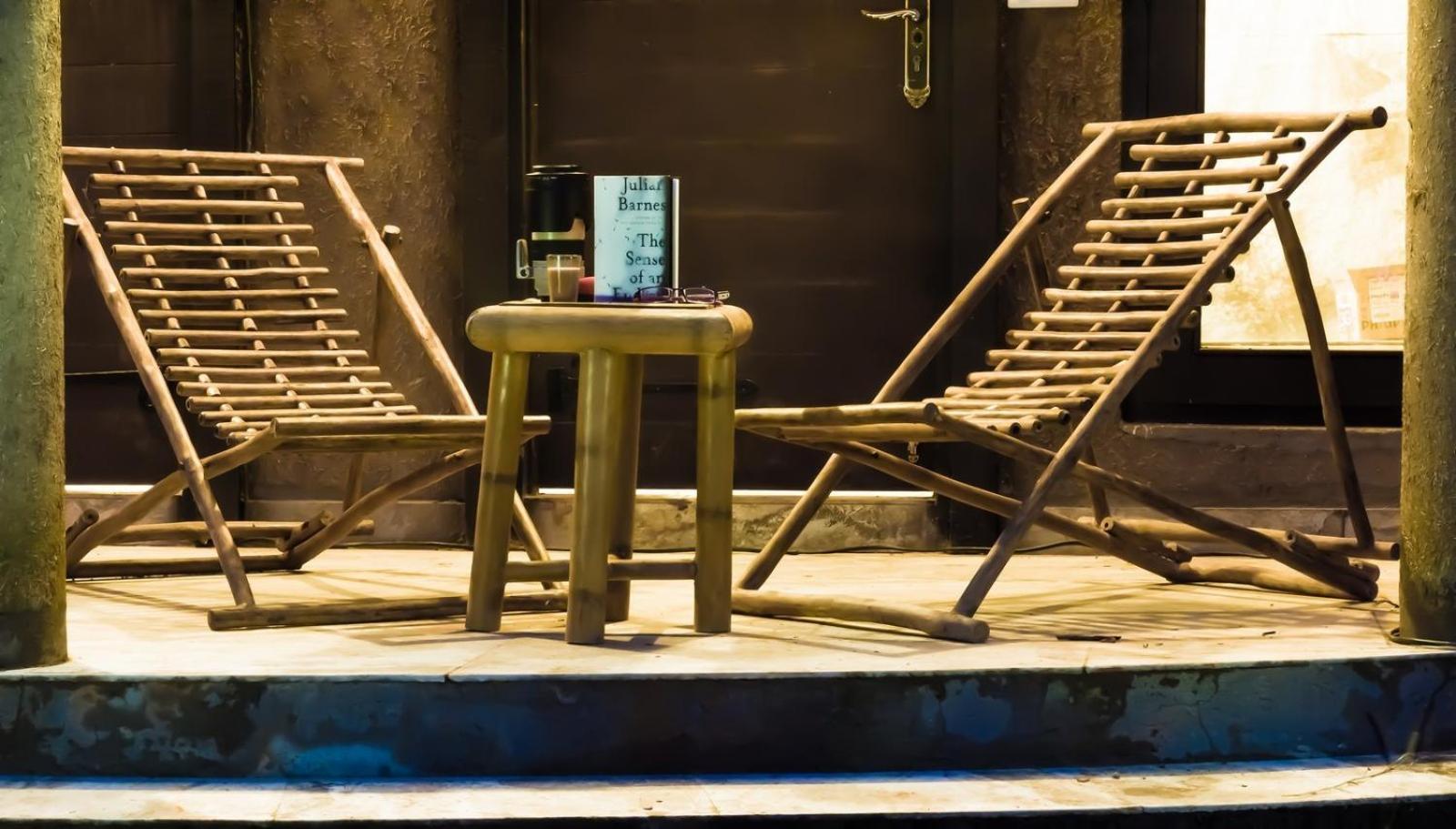 Aranyak Resort Tāla Стая снимка