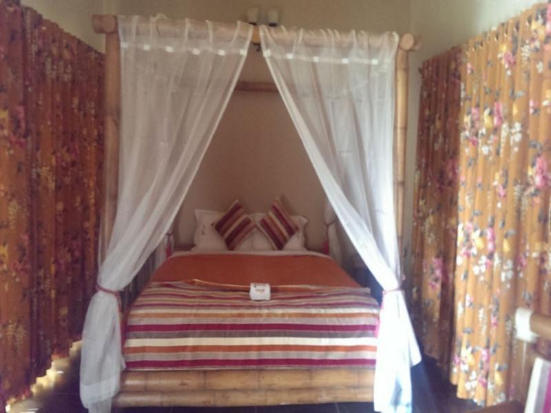 Aranyak Resort Tāla Екстериор снимка