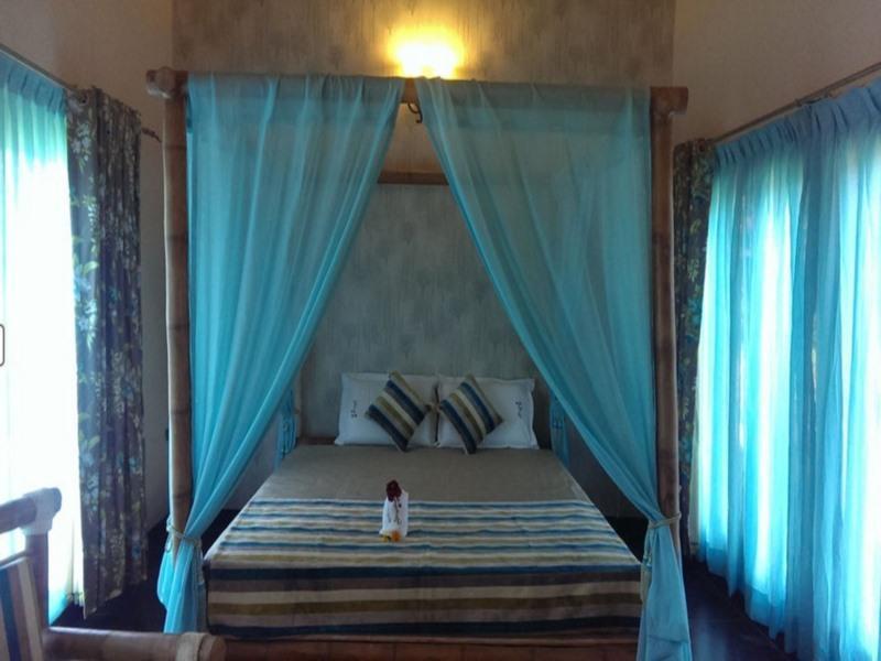 Aranyak Resort Tāla Екстериор снимка