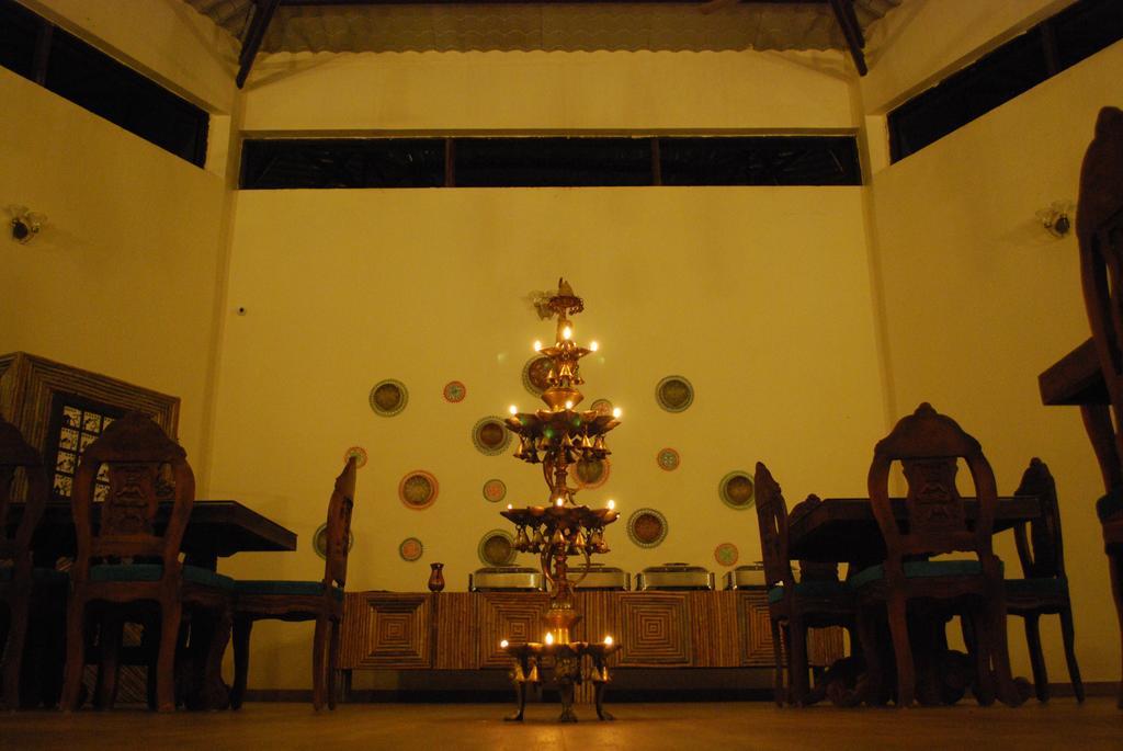 Aranyak Resort Tāla Екстериор снимка