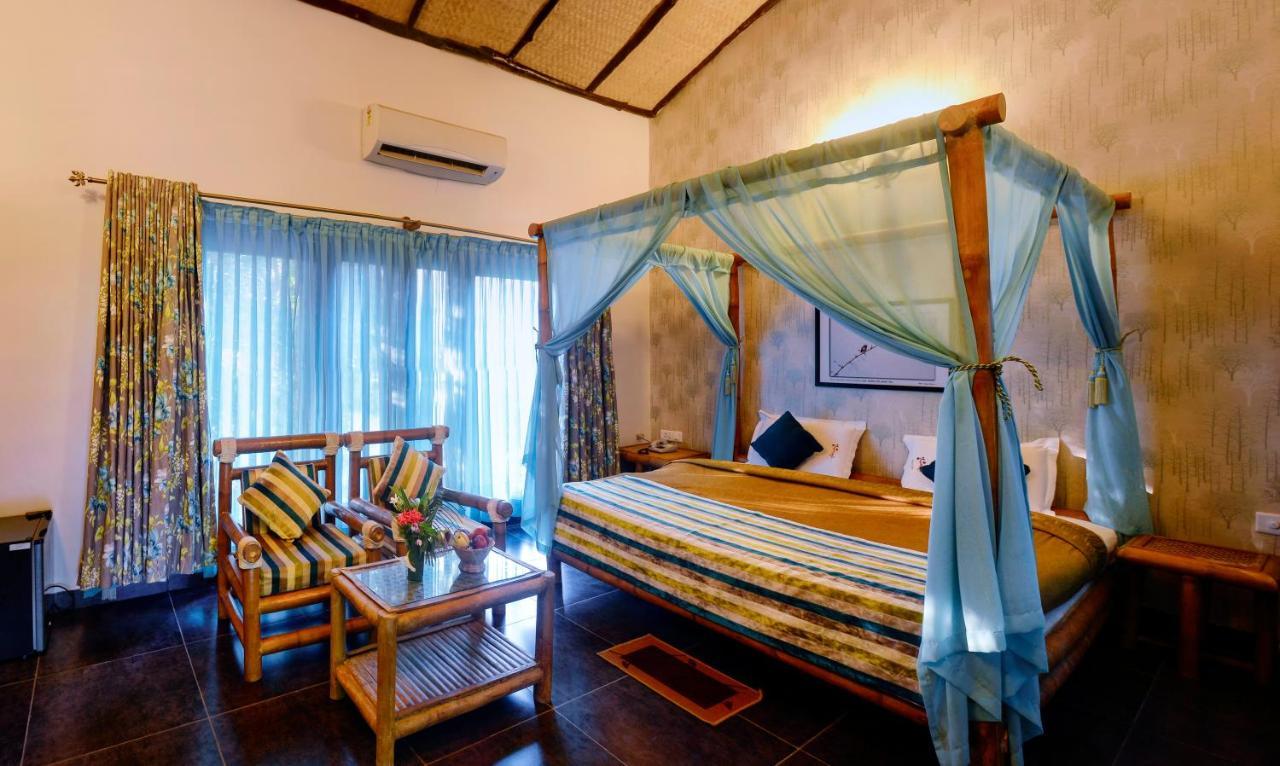 Aranyak Resort Tāla Екстериор снимка