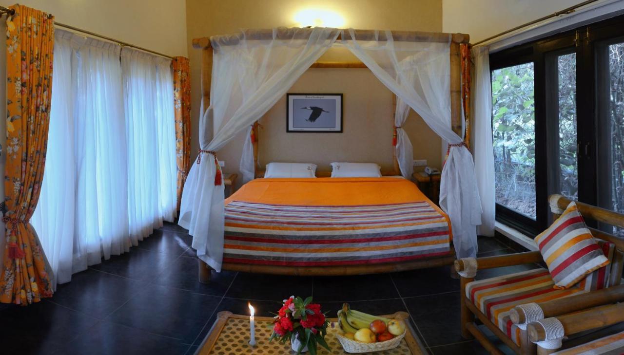 Aranyak Resort Tāla Екстериор снимка